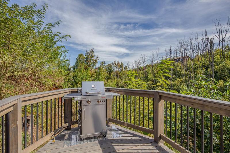 The Aspen Cabin By Stony Brook Cabins Villa Gatlinburg Exterior foto